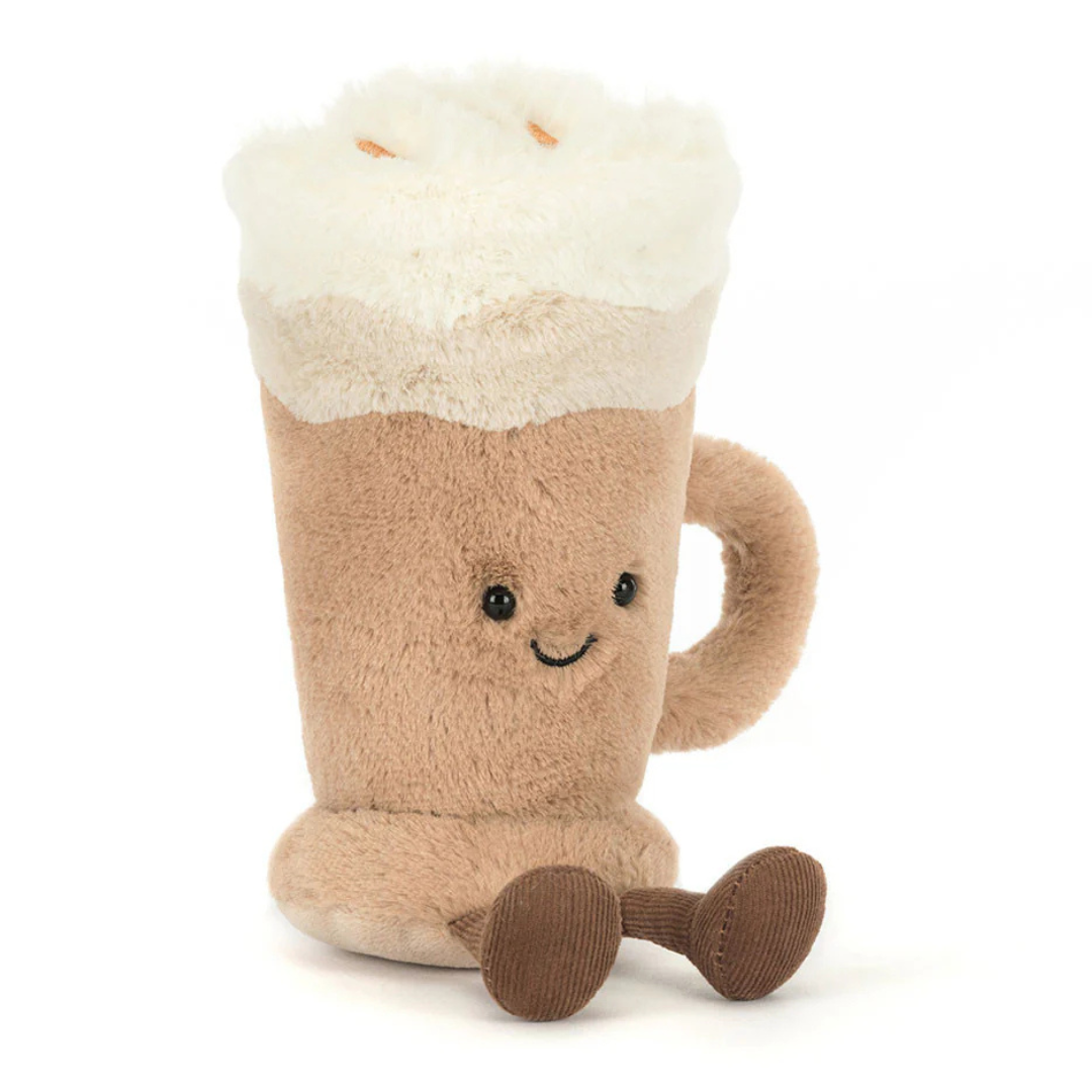 Jellycat Amusables - Latte