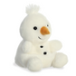 Palm Pals - Frosty Froyo Snowman