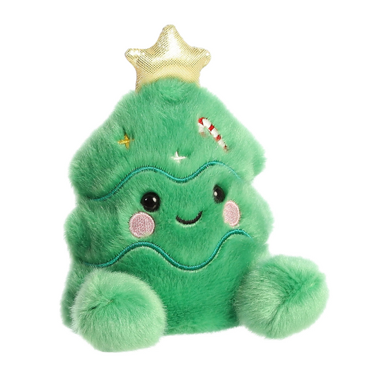 Palm Pals - Festive Jubilee Tree