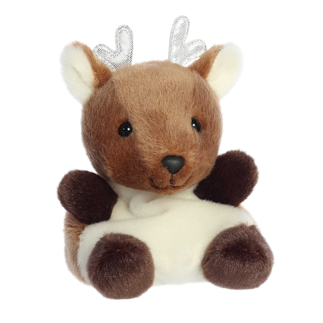 Palm Pals - Dash Reindeer
