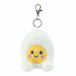 Palm Pals Clip-On Keychain - Bobby Egg