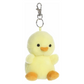 Palm Pals Clip-On Keychain - Betsy Chick