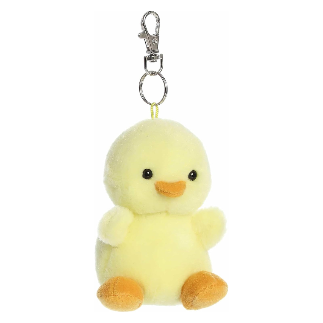 Palm Pals Clip-On Keychain - Betsy Chick
