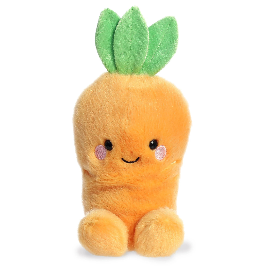 Palm Pals - Cheerful Carrot