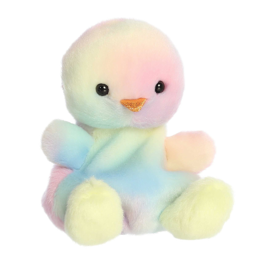Palm Pals - Aura Rainbow Chick