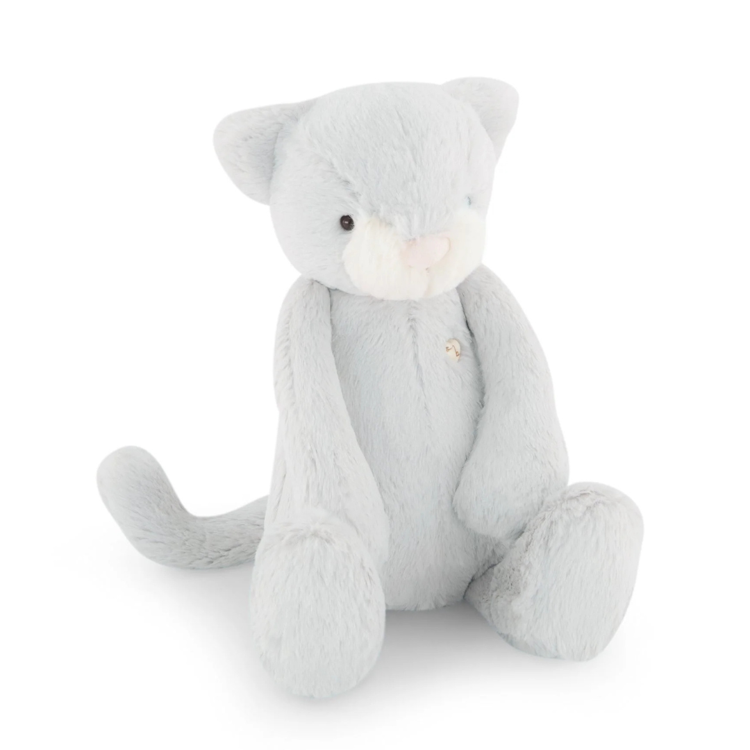 Snuggle Bunnies - Elsie The Kitty | Moonbeam (20cm)