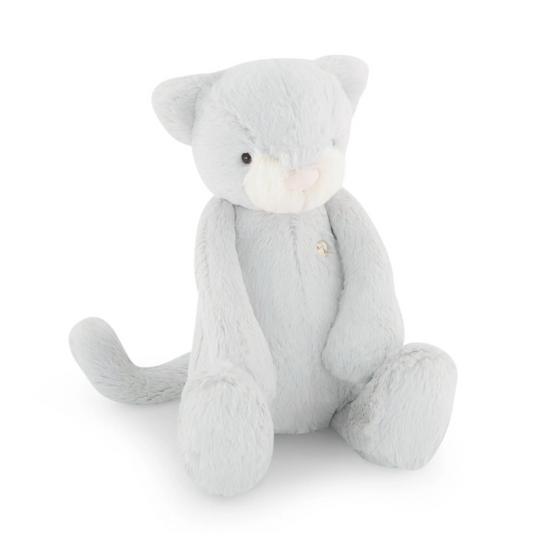 Snuggle Bunnies - Elsie The Kitty | Moonbeam (20cm)