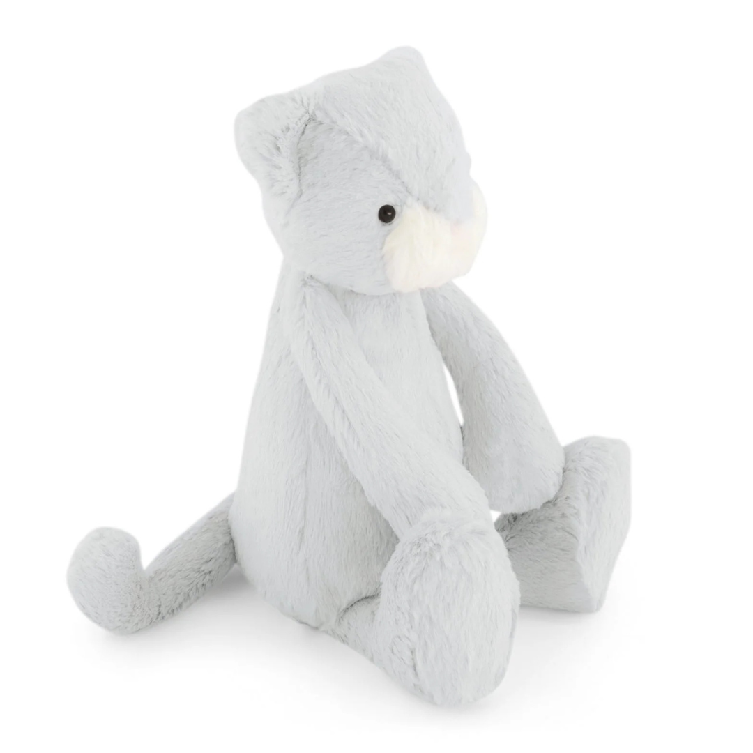 Snuggle Bunnies - Elsie The Kitty | Moonbeam (20cm)