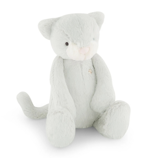 Snuggle Bunnies - Elsie The Kitty | Willow (30cm)
