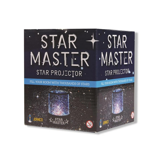 Johnco - Star Master Projector