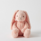 Jiggle & Giggle - Peach Bunny Medium