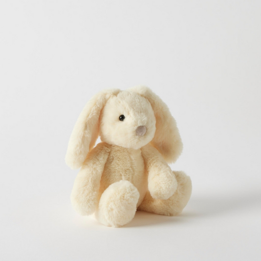 Jiggle & Giggle - Lemon Bunny Small