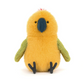 Jellycat Budgeby Parrot