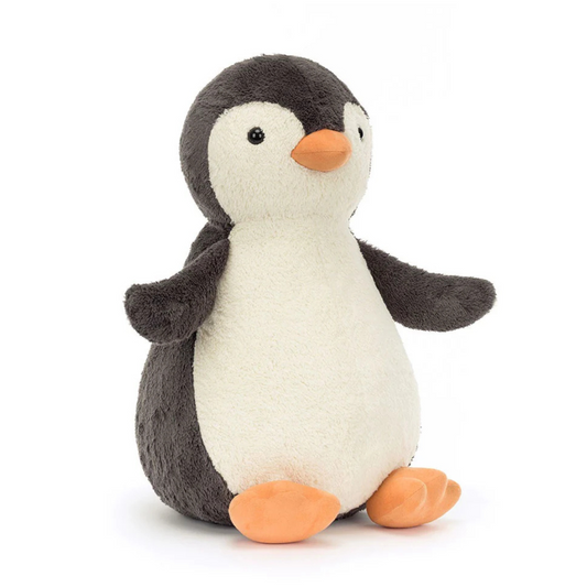 Jellycat - Peanut Penguin Really Big