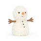 Jellycat - Little Snowman