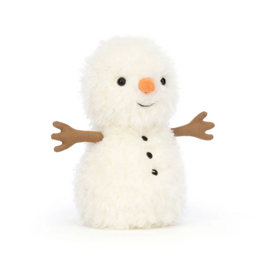 Jellycat - Little Snowman