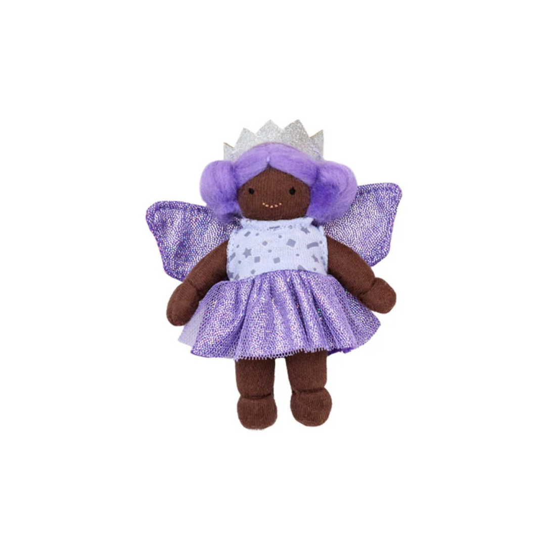 Olli Ella - Holdie Folk Fairy - Bluebell