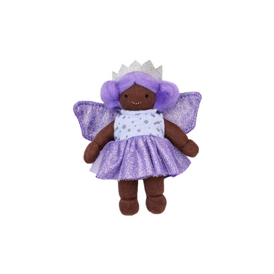 Olli Ella - Holdie Folk Fairy - Bluebell