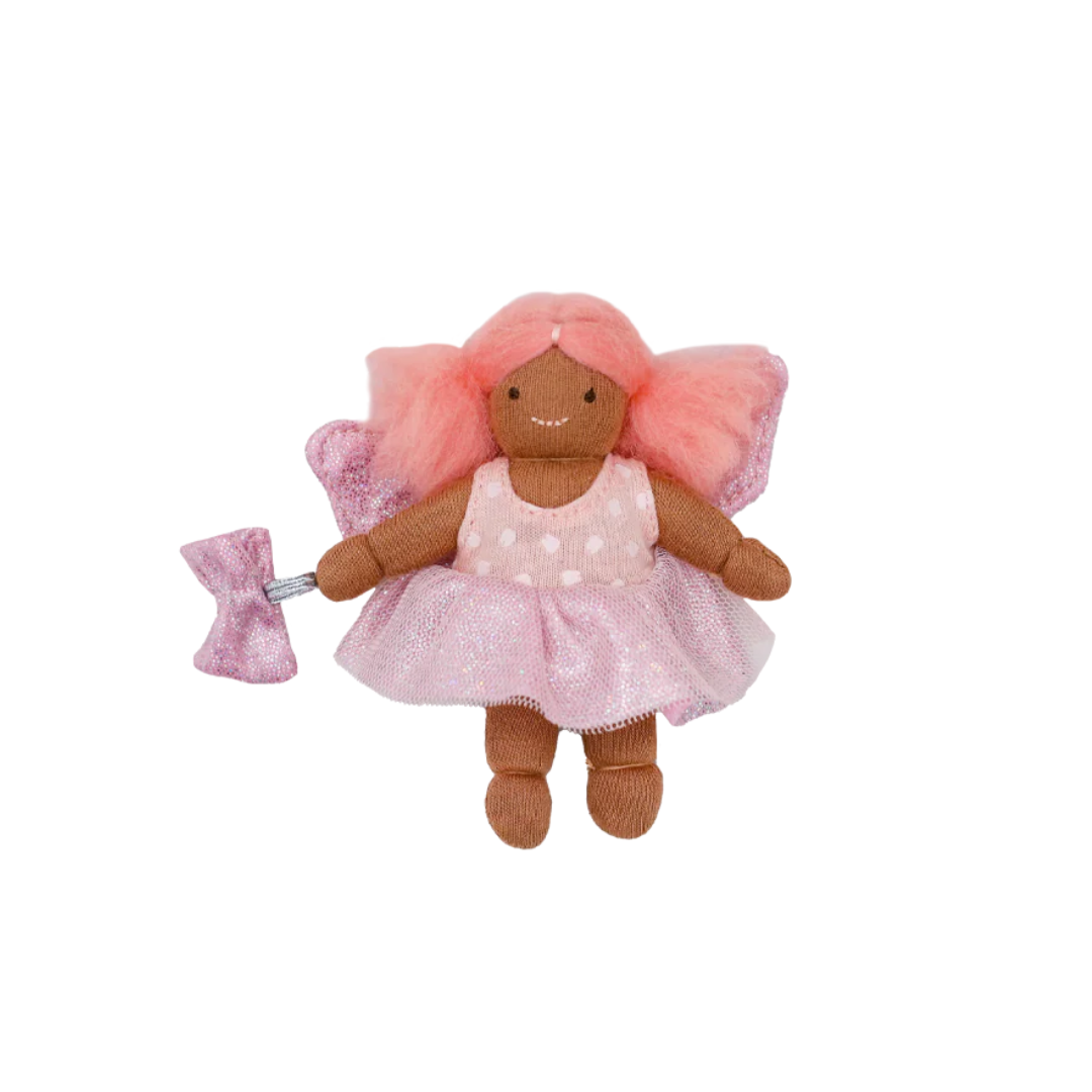 Olli Ella - Holdie Folk Fairy - Tulip