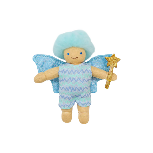 Olli Ella - Holdie Folk Fairy - Willow