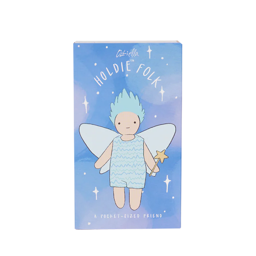 Olli Ella - Holdie Folk Fairy - Willow