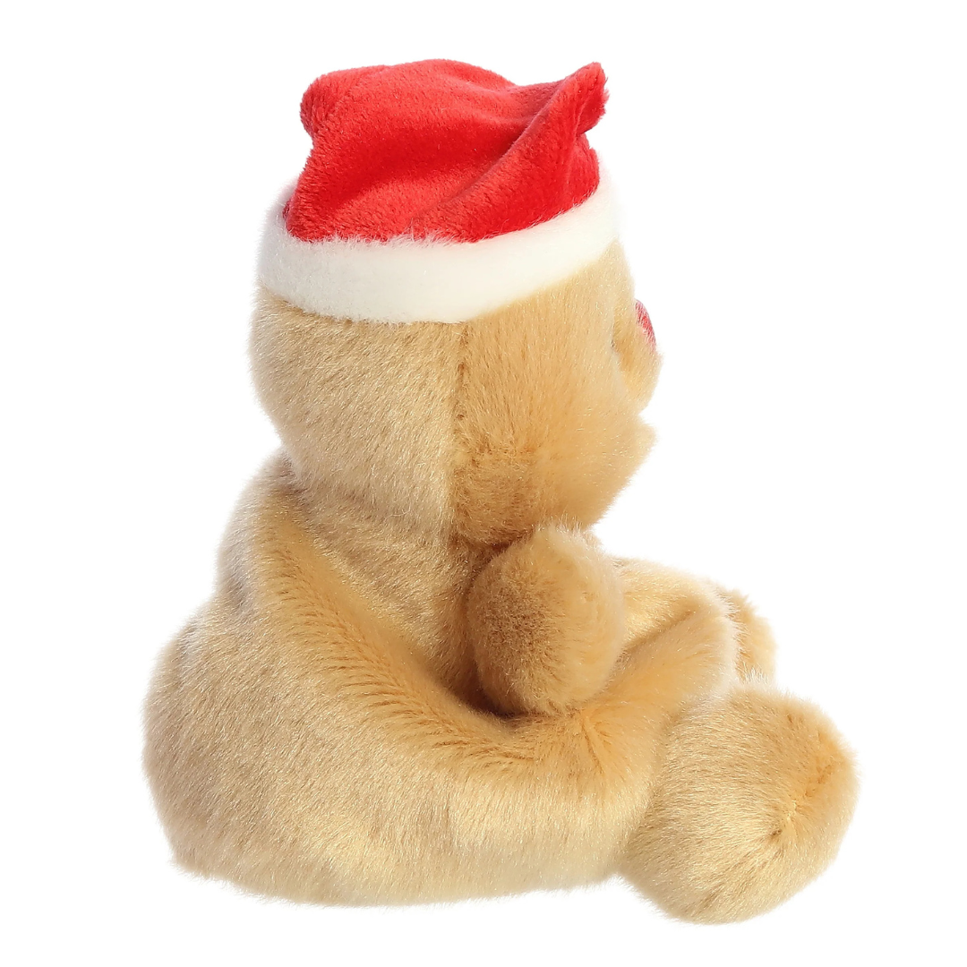 Palm Pals - Gingy Gingerbread