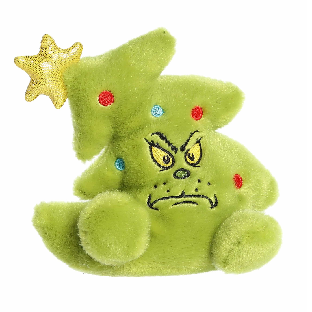 Palm Pals - Grinch Tree
