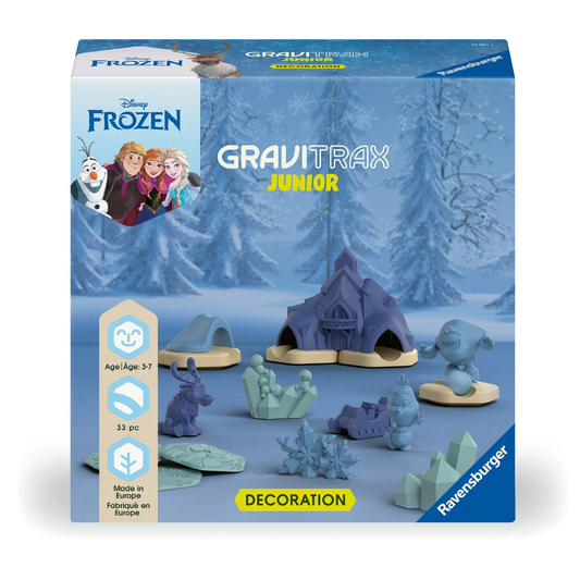 GraviTrax Junior - Extension Frozen