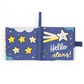 Jellycat Fabric Book - Hello Moon