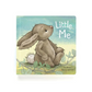 Jellycat - Little Me Book