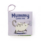 Jellycat Fabric Book - Mummy Loves Me