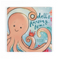 Jellycat - Odell's Amazing Arms Book