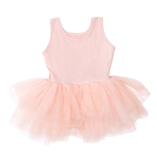 Great Pretenders - Light Pink Ballet Tutu Dress
