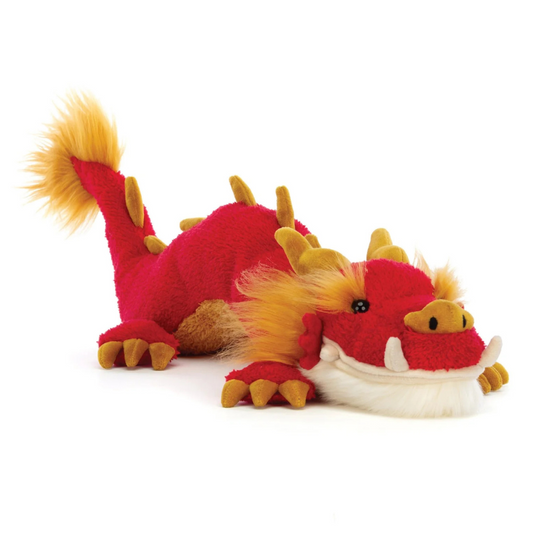 Jellycat - Celebration Dragon