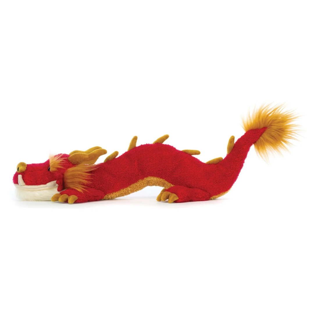 Jellycat - Celebration Dragon