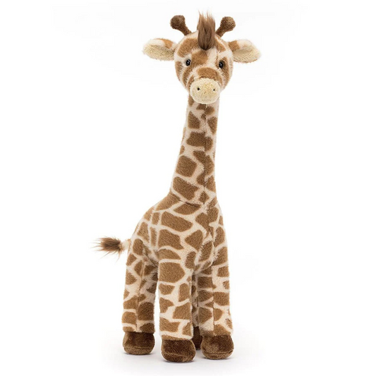 Jellycat - Dara Giraffe