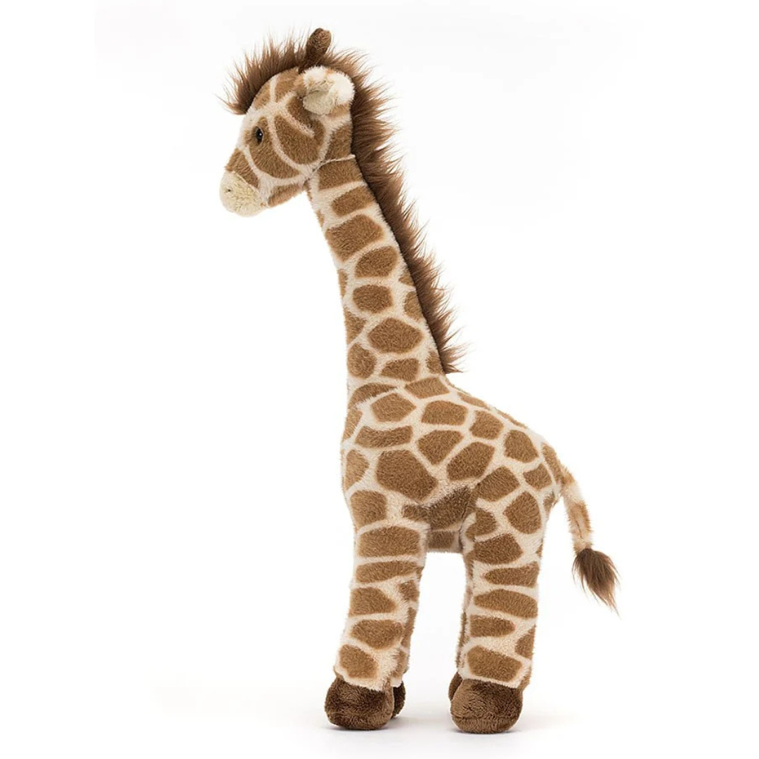 Jellycat - Dara Giraffe
