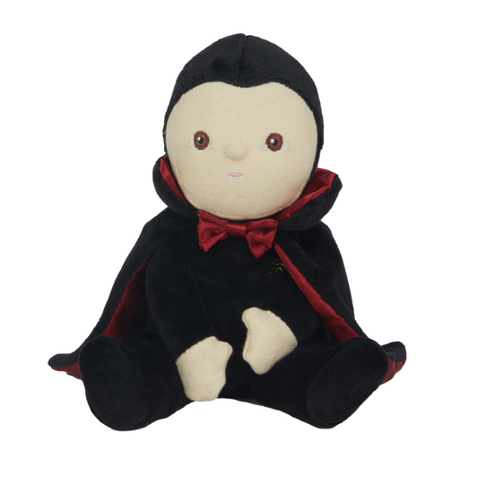 Olli Ella - Dinky Dinkums - Vincent Vampire | Black