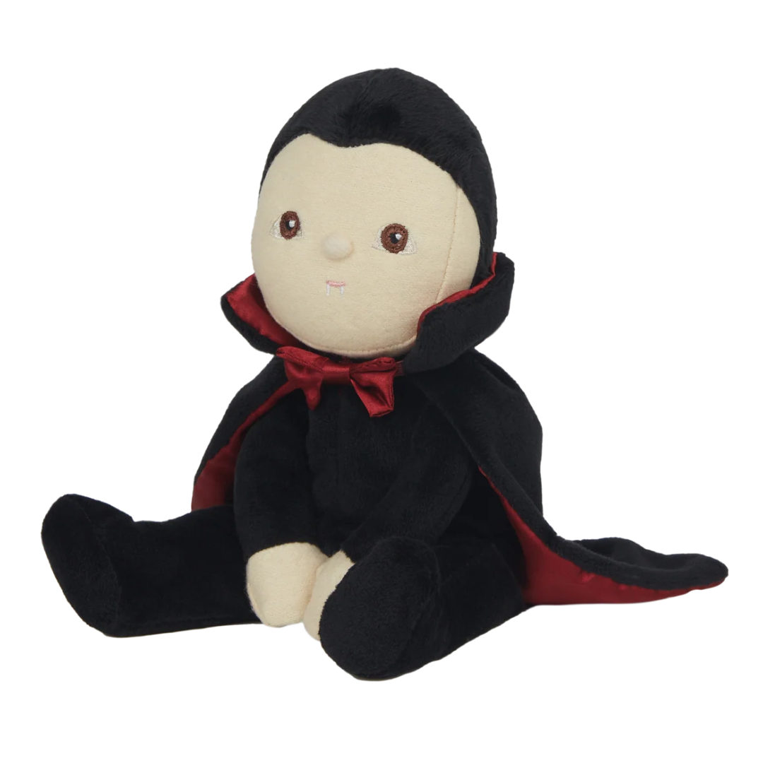 Olli Ella - Dinky Dinkums - Vincent Vampire | Black
