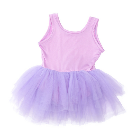 Great Pretenders - Lilac Ballet Tutu Dress
