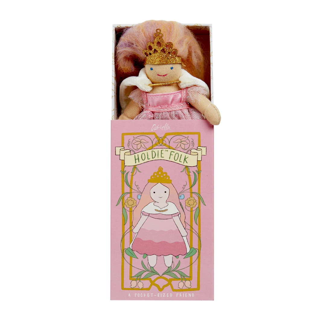 Olli Ella - Holdie Folk - Princess Gloribel