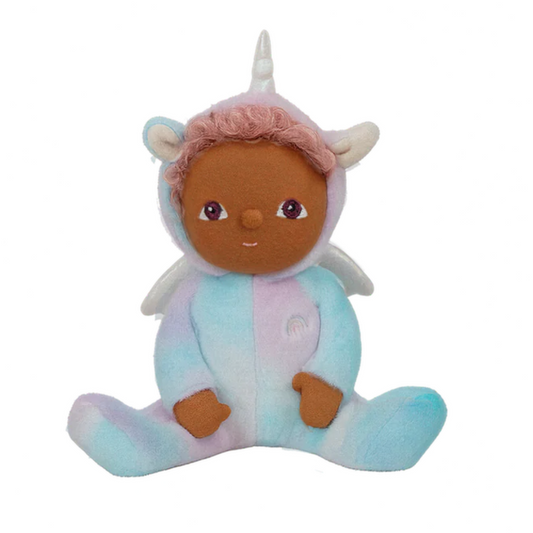 Olli Ella - Dinky Dinkums - Uli Unicorn | Rainbow