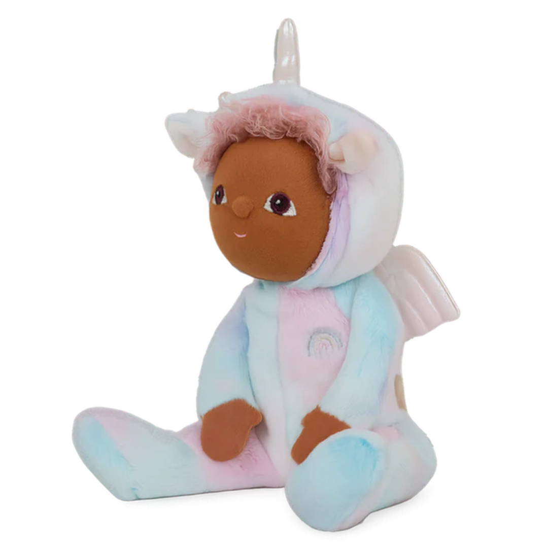 Olli Ella - Dinky Dinkums - Uli Unicorn | Rainbow