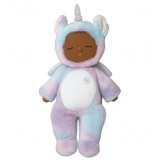 Olli Ella - Cozy Dinkums - Unicorn Stardust | Rainbow