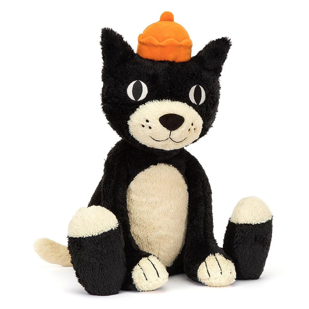 Jellycat Jack - Huge