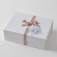 Jiggle & Giggle - Pink Bunny Hamper Gift Set