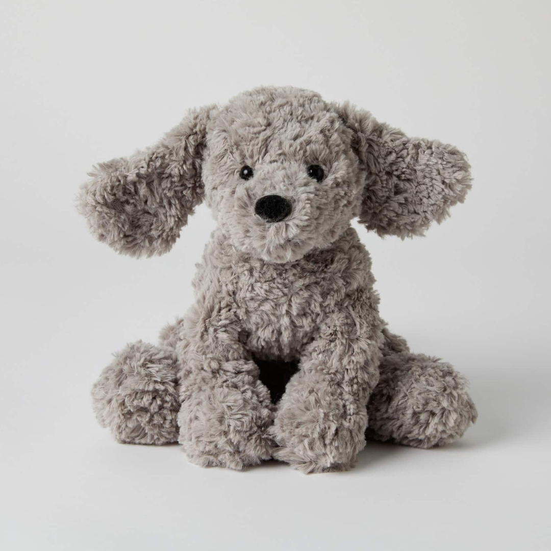 Jiggle & Giggle - Scampy the Puppy