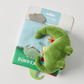 Jiggle & Giggle - Dinosaurs Activity Fabric Book & Toy Set