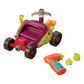 Battat Build Ma Jigs - Roadster