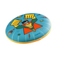 Djeco Flying Hero Frisbee